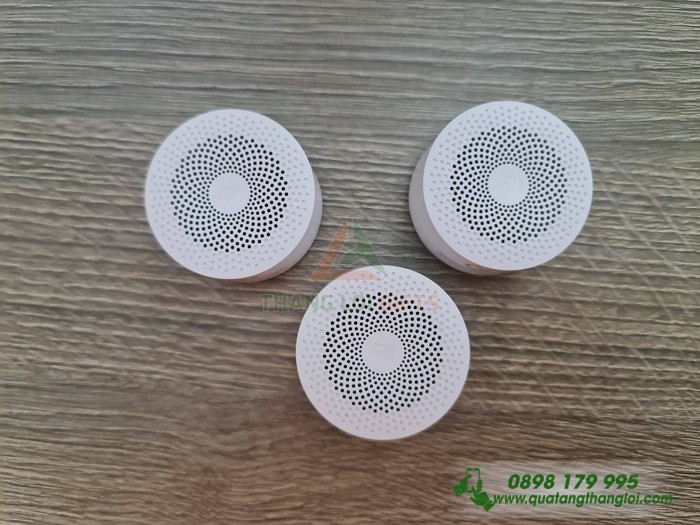 Loa Bluetooth mini + Hop Giay C in khac logo Ngân Hàng KASIKORN