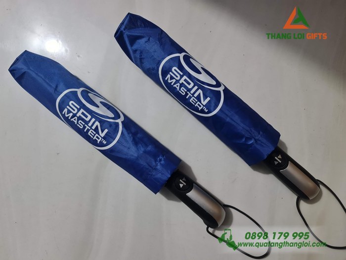 Quà tặng Ô Dù cầm tay in ấn logo làm quà tặng quảng cáo (4)