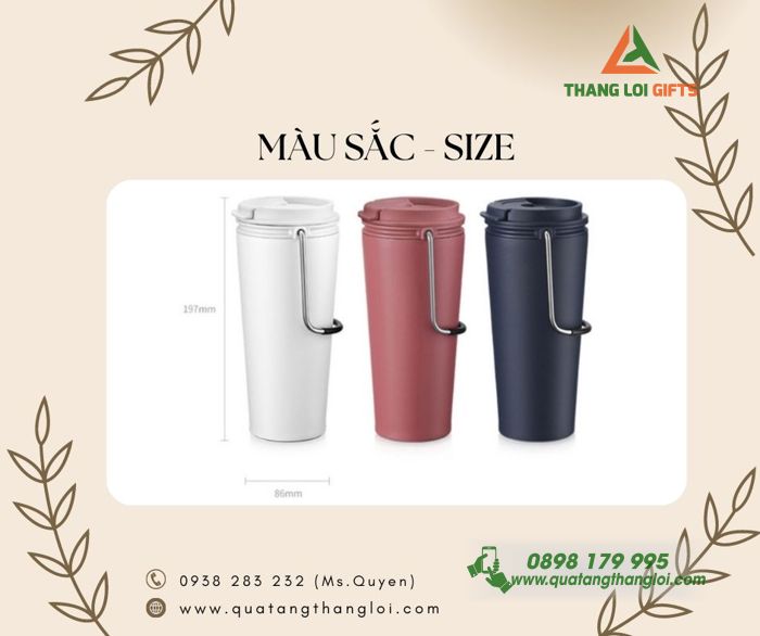 Ly giu nhiet Locknlock 540ml - In logo UOB (2)