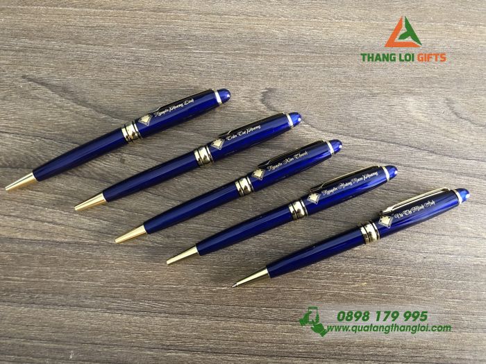 Quà tặng Học sinh giỏi Bình giữ nhiệt, Pin sạc XIAOMI, Bút ký – Khắc logo Trường Lương Định Của
