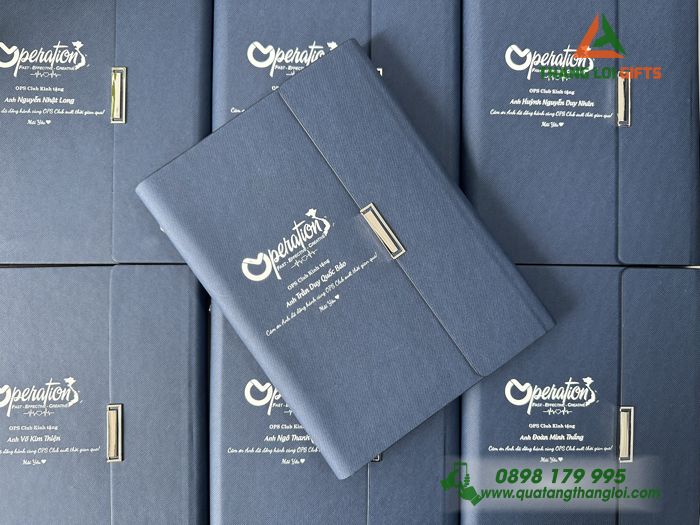 Bình giữ nhiệt Inox Cao cấp 2 lớp – Khắc logo doanh nghiệp OPS