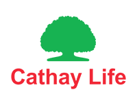 Logo cathay