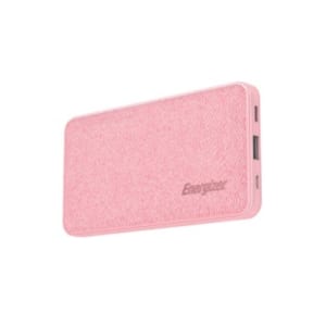 Pin Sac Du Phong Energizer 10000mAh - UE10043 -mau hong