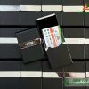 NCT 04 - Hop Namecard dung Da phoi kim loai in khac logo
