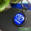 MKT 14 - moc khoa nhua cao cap in logo toyota qua tang khach hang quang cao thuong hieu doanh nghiep