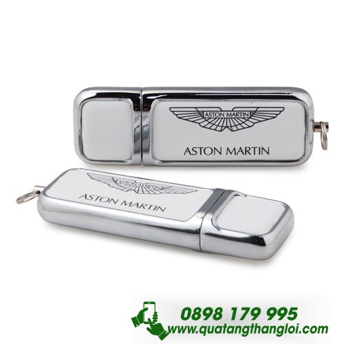 UDT 05 - USB Vỏ da in dặp logo giá rẻ UDT 05 - USB Vỏ da in dặp logo giá rẻ
