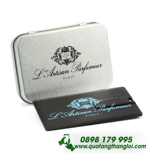 UHT 05 - Hop USB khong kinh in an logo qua tang khach hang UHT 05 - Hop USB khong kinh in an logo qua tang khach hang