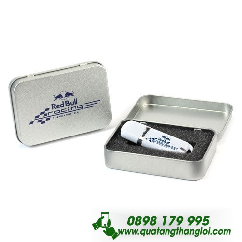 UHT 05 - Hop USB khong kinh in an logo qua tang khach hang UHT 05 - Hop USB khong kinh in an logo qua tang khach hang