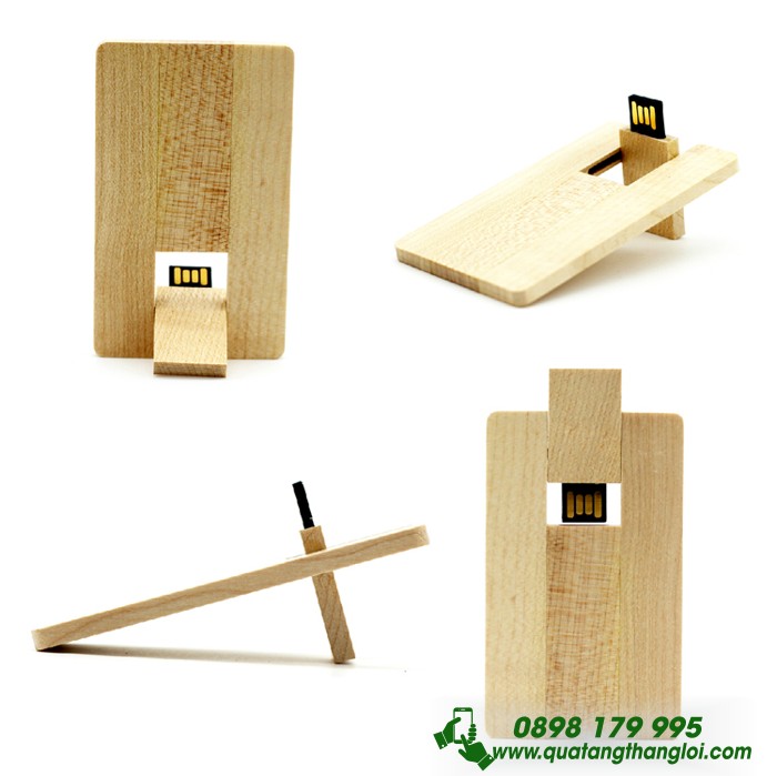 UTT 02 - USB the go in khac logo qua tang khach hang UTT 02 - USB the go in khac logo qua tang khach hang