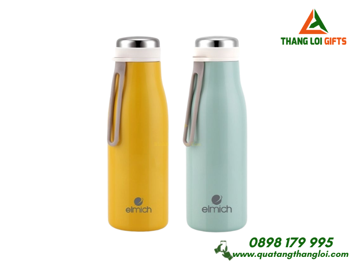 BET 08 - Bình giữ nhiệt Inox 304 Elmich EL8289Y